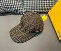 FENDI Cap With box best quality 1:1
