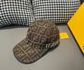 FENDI Cap With box best quality 1:1