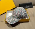 FENDI Cap With box best quality 1:1