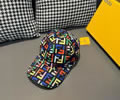 FENDI Cap With box best quality 1:1