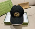 GUCCI Cap With box best quality 1:1