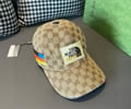 GUCCI Cap With box best quality 1:1