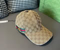 GUCCI Cap With box best quality 1:1