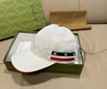 GUCCI Cap With box best quality 1:1