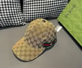 GUCCI Cap With box best quality 1:1
