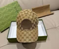 GUCCI Cap With box best quality 1:1