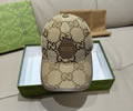 GUCCI Cap With box best quality 1:1