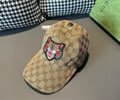 GUCCI Cap With box best quality 1:1
