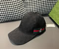 GUCCI Cap With box best quality 1:1