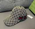 GUCCI Cap With box best quality 1:1