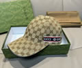 GUCCI Cap With box best quality 1:1