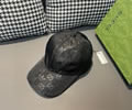 GUCCI Cap With box best quality 1:1
