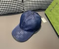 GUCCI Cap With box best quality 1:1