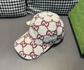 GUCCI Cap With box best quality 1:1
