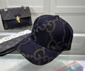 GUCCI Cap With box best quality 1:1