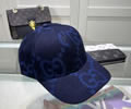 GUCCI Cap With box best quality 1:1