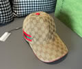 GUCCI Cap With box best quality 1:1