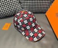 HERMES Cap With box best quality 1:1