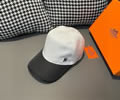 HERMES Cap With box best quality 1:1