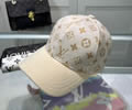 Louis Vuitton LV Cap with box best quality 1:1