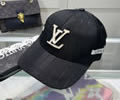 Louis Vuitton LV Cap with box best quality 1:1