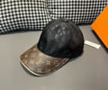Louis Vuitton LV Cap with box best quality 1:1