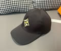 Louis Vuitton LV Cap with box best quality 1:1