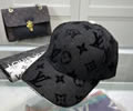 Louis Vuitton LV Cap with box best quality 1:1