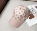 Louis Vuitton LV Cap with box best quality 1:1