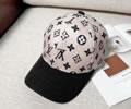 Louis Vuitton LV Cap with box best quality 1:1
