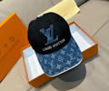 Louis Vuitton LV Cap with box best quality 1:1