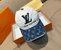 Louis Vuitton LV Cap with box best quality 1:1