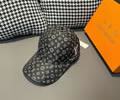Louis Vuitton LV Cap with box best quality 1:1