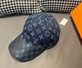 Louis Vuitton LV Cap with box best quality 1:1