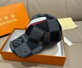 Louis Vuitton LV Cap with box best quality 1:1
