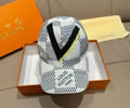 Louis Vuitton LV Cap with box best quality 1:1