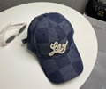 Louis Vuitton LV Cap with box best quality 1:1