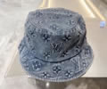 Louis Vuitton LV Cap with box best quality 1:1