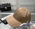 Louis Vuitton LV Cap with box best quality 1:1