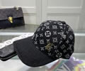 Louis Vuitton LV Cap with box best quality 1:1