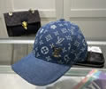 Louis Vuitton LV Cap with box best quality 1:1