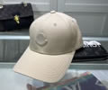 MONCLER Cap With box best quality 1:1