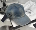 PRADA Cap With box Top quality 1:1