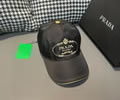 PRADA Cap With box Top quality 1:1