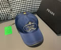 PRADA Cap With box Top quality 1:1