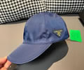 PRADA Cap With box Top quality 1:1