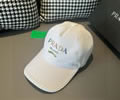 PRADA Cap With box Top quality 1:1