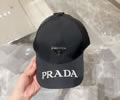 PRADA Cap With box Top quality 1:1