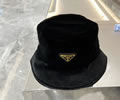 PRADA Cap With box Top quality 1:1