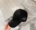 PRADA Cap With box Top quality 1:1